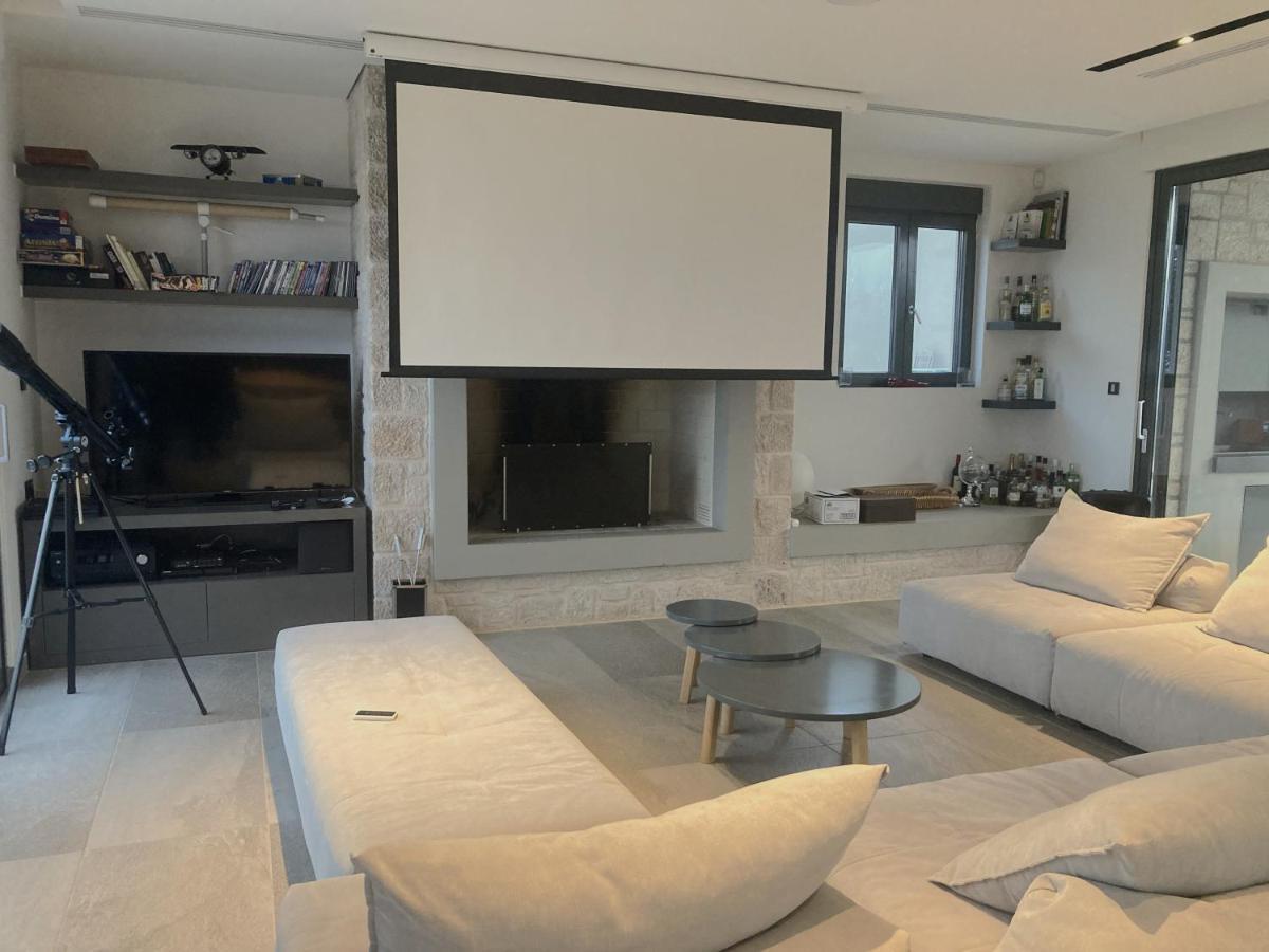 Oliveus Euphoria Resort Ássos Eksteriør bilde