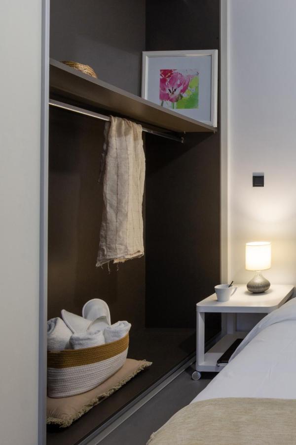 Oliveus Euphoria Resort Ássos Eksteriør bilde